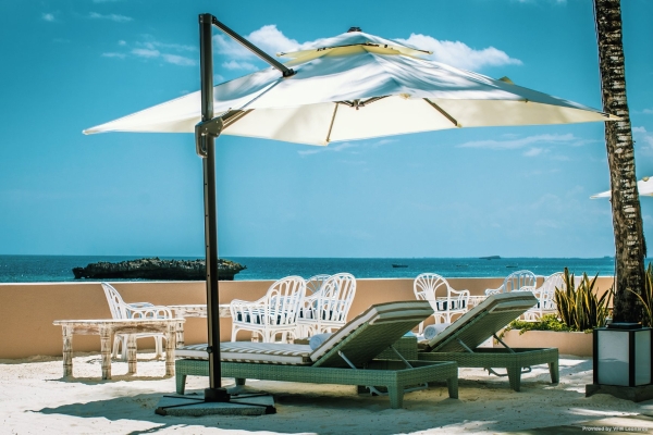Hotel HEMINGWAYS WATAMU (Watamu, Marereni)